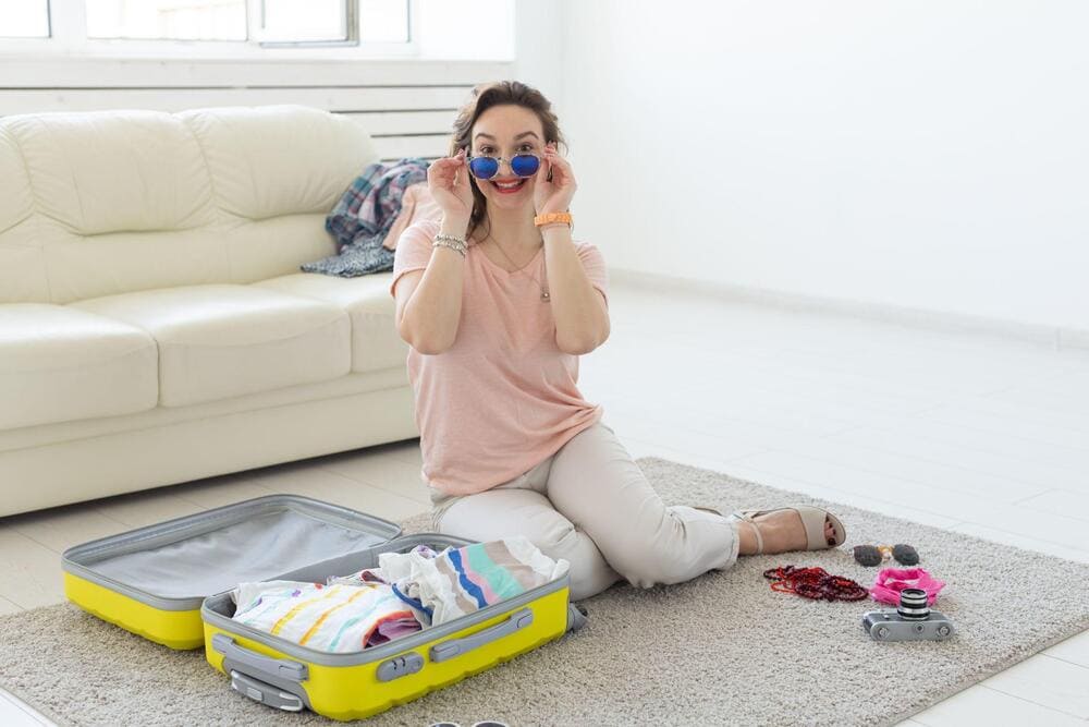 Chuẩn bị kỹ sẽ giúp chuyến đi du lịch của bạn thuận lợi và suôn sẻ (Nguồn: Freepik).